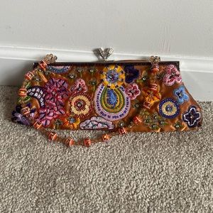 Evening bag